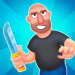 Hit Master 3D – Knife Assassin 1.7.8 APK MOD Unlimited Money