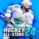 Hockey All Stars 24 1.3.0.325 APK MOD Unlimited Money