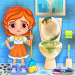 Home Cleanup – House Cleaning 3.1.3 APK MOD Unlimited Money