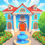 Home Design 1.22 APK (MOD, Unlimited Gold)