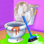 Home Makeover ASMR Game 0.3.6 APK MOD Unlimited Money