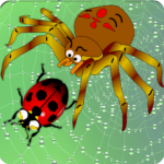 Home of Angry Spider 3.1 APK MOD Unlimited Money