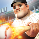 Homerun Clash 4.12.1.0 APK MOD Unlimited Money