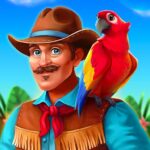 Homesteads Dream Farm 30000716 APK MOD Unlimited Money