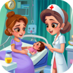 Hospital Dash Hospital Games 1.0.1 APK MOD Unlimited Money