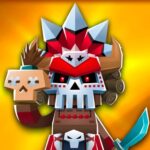 Hunters On-Chain VARY APK MOD Unlimited Money