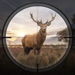 Hunting Sniper 1.2.3 APK MOD Unlimited Money