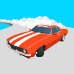 Hyper Drift! 1.22.7 APK (MOD, Unlimited Gifts)