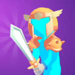 Hyper Knight 3.0 APK MOD Unlimited Money