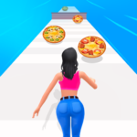 I love Pizza Cooking Games 1.1.3 APK MOD Unlimited Money