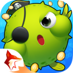 IFISH – Fun Online Fish Hunter 2023.8.30 APK MOD Unlimited Money