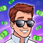 Idle Clickers Money Tycoon 2.9.0 APK MOD Unlimited Money