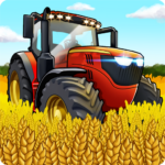 Idle Farm Harvest Empire VARY APK MOD Unlimited Money