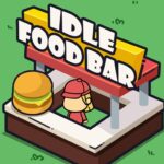 Idle Food Bar 1.35.01 APK (MOD, Unlimited Gold)