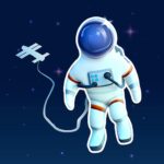 Idle Space Station – Tycoon 1.5.0 APK MOD Premium