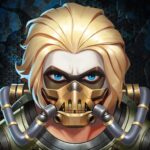 Idle Wasteland Criminal Empire 1.0.0 APK (MOD, Unlimited Money)