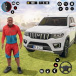 Indian Car Bike Simulator 3D 0.7 APK MOD Unlimited Money