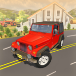 Indian Vehicles Driving 3D 0.8 APK (MOD, Unlimited Money)