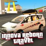 Innova Reborn Mudik – Basuri 1.4 APK MOD Unlimited Money