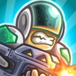 Iron Marines – Strategy Game 1.8.3 APK MOD Unlimited Money