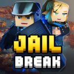 Jail Break Cops Vs Robbers 1.9.1.5 APK MOD Unlimited Money