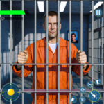 Jail Break Prison Escape 1.2.7 APK MOD Unlimited Money