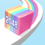 Jelly Run 2048 1.22.1 APK MOD Unlimited Money