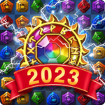 Jewel Last Empire 1.2.0 APK MOD Unlimited Money