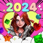 Jewel The Lost Viking 1.15.0 APK MOD Unlimited Money
