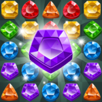 Jewel chaser 1.28.0 APK MOD Unlimited Money