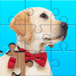 Jigsaw Puzzles 1.0.43 APK MOD Unlimited Money