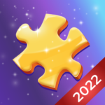 Jigsaw Puzzles HD Puzzle Games 5.7.0-22092363 APK MOD Unlimited Money