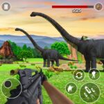 Jungle Shooting Games 3D 6.5 APK MOD Unlimited Money