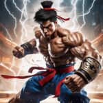 Karate Fight – Fighting Games 2.3 APK MOD Unlimited Money