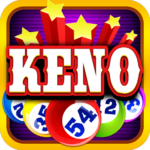 Keno 4.3 APK MOD Unlimited Money