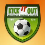 Kick it out 10.12.0 APK MOD Unlimited Money