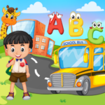 Kiddo Learn All in One Presch 103 APK MOD Unlimited Money