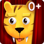 Kids Theater Zoo Show 1.18 APK MOD Unlimited Money