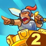 King of Defense 2 Epic TD 1.0.40 APK MOD Unlimited Money