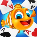 Klondike Solitaire 1.3.8 APK MOD Unlimited Money