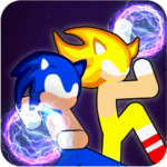 Knuck Battle Z 5.2.1 APK MOD Unlimited Money