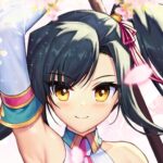 KoihimeMusou 1.0.3 APK MOD Unlimited Money