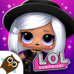 L.O.L. Surprise Disco House 2.3.9 APK MOD Unlimited Money