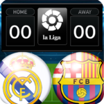 La Liga Juego 2.1 APK MOD Unlimited Money