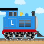 Labo Brick Train Game For Kids 1.7.499 APK MOD Unlimited Money