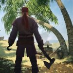 Last Pirate Survival Island A 1.5.4 APK MOD Unlimited Money