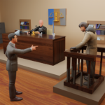 Lawyer Life 3D 17 APK (MOD, Unlimited Money)