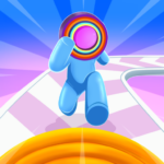 Layer Man 3D Run Collect 0.4.1 APK MOD Unlimited Money