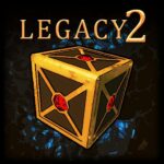 Legacy 2 – The Ancient Curse 2.0.5 APK MOD Unlimited Money