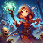 Legend hero Idle RPG Games 4 APK MOD Unlimited Money